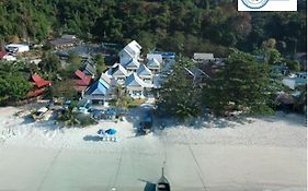 Pp Blue Sky Resort